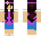girl abigail