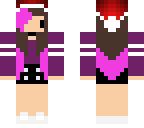 girl chibi