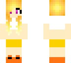 girl chica