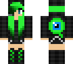 girl jacksepticeye
