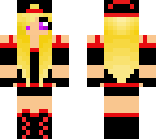 girl skin one