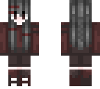 girl version of my skin