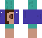 glitch steve