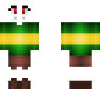goat chara