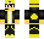gold guy