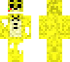 golden freddy