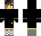goldenglare the spy
