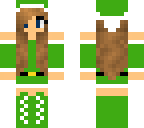 green elf