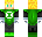 green latern
