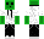 green slime gamer