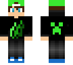 green tbnr boy