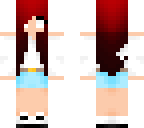 herobrine's daughter