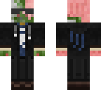 hes just a pigman