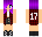 hipster girl