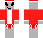 holiday alien