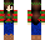holiday lillian