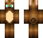 hop the bunny