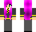 hufflepuff girl
