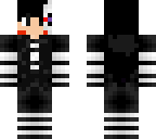 human marionette