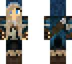 hunter girl