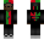 hyper503 christmas derp