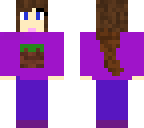 i love minecraft