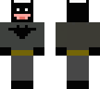 i'm batman