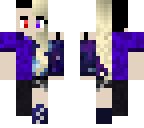 iamshadowwolf mixture