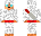 ice assasin