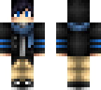 ice boy