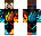 ice burn monkey