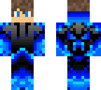 ice flame