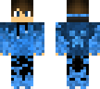 ice hoodie boy for begginers