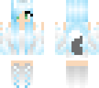 ice wolf