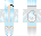icey winter