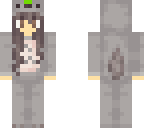 idk xd totoro i guess
