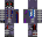 ignited bonnie