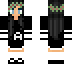 iisane's skin