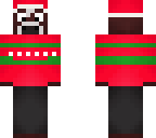 inachetehd christmas