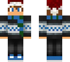 ipevapanda christmas