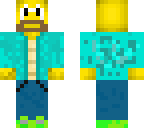 izahcbeard