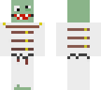 jack in the box zombie