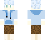 jack the frost