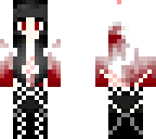 janethe killer girl
