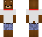 jeffy the bear