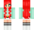 jessie new oc