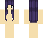 kaiti's base skin