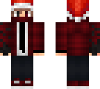 kiixel christmas skin