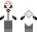 killer flame the winter warlock