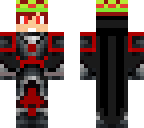 king